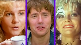 Quiz o muzyce z filmów i seriali PRL