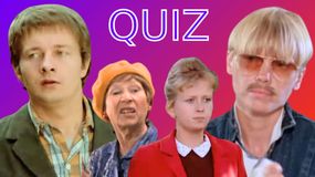 Quiz PRL. Który to serial – "Zmiennicy" czy "Daleko od szosy"?