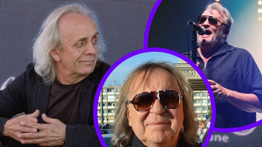 Tak powstały ikoniczne hity Budki Suflera. Muzyk ujawnił kulisy