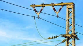 Odszkodowanie za słup energetyczny na działce