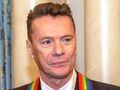 Larry Mullen Jr.  w 2022 roku