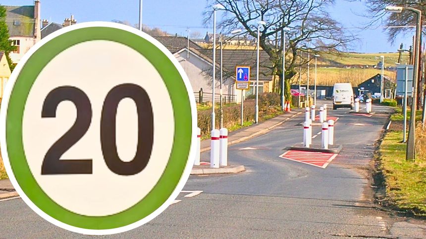 Taki znak ma specjalne przeznaczenie