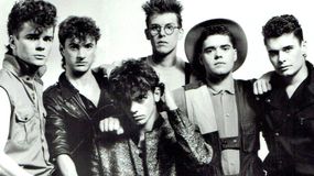 INXS wydadzą reedycję kultowego albumu