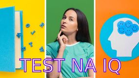 Quiz. Znasz te słowa?