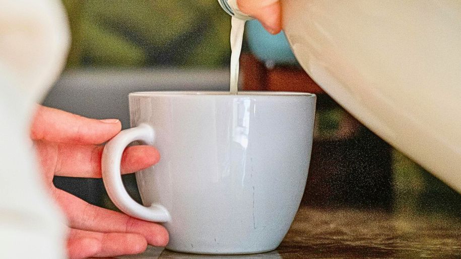 Ten napój był popularny w PRL