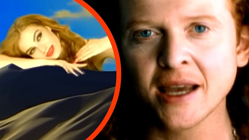 Ten hit lat 90. odniósł wielki sukces