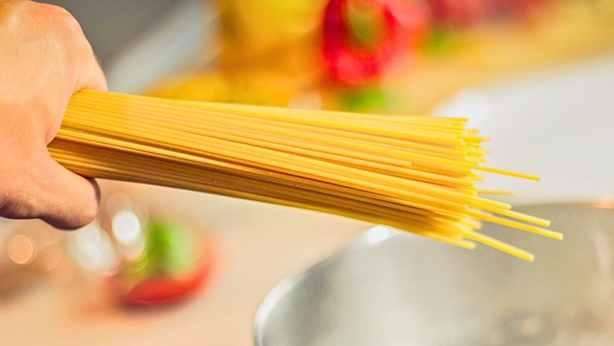 Tym możesz zastąpić makaron