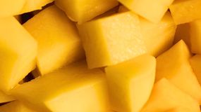 Mango to bomba zdrowia