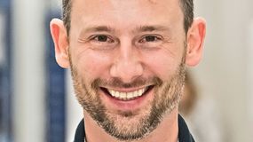 Sławosz Uznański-Wiśniewski to drugi Polak w kosmosie