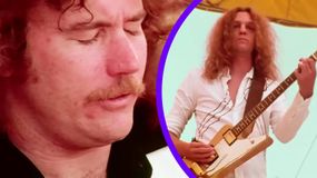 Lynyrd Skynyrd nagrał przebój o wolności