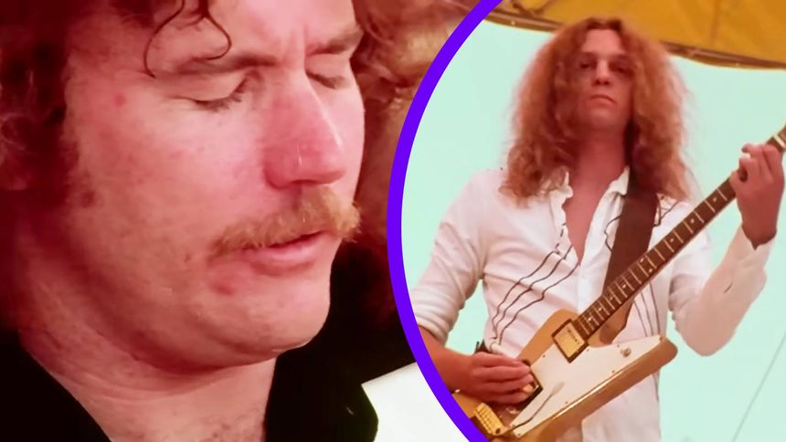 Lynyrd Skynyrd nagrał przebój o wolności