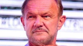 Cezary Pazura powiedział o spadku