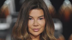 Edyta Górniak wywołała niepokój