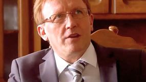 Dlaczego Artur Barciś nie przyjedzie na zjazd fanów "Rancza"?