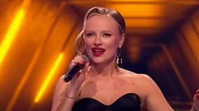 Była faworytką w "The Voice"