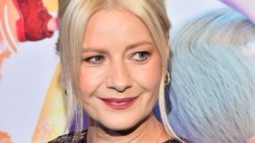 Małgorzata Kożuchowska o powrocie "Rodzinki.pl"