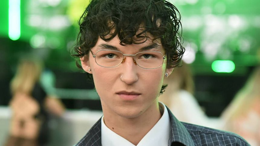 Marcin Maciejczak wystartuje w krajowych preselekcjach do Eurowizji 2025?