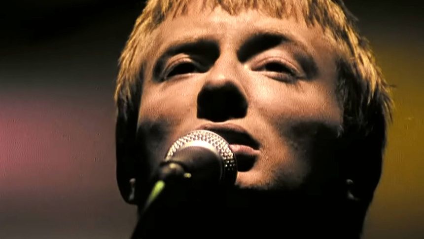 Wykonawcy "Creep" wystąpią w Europie?