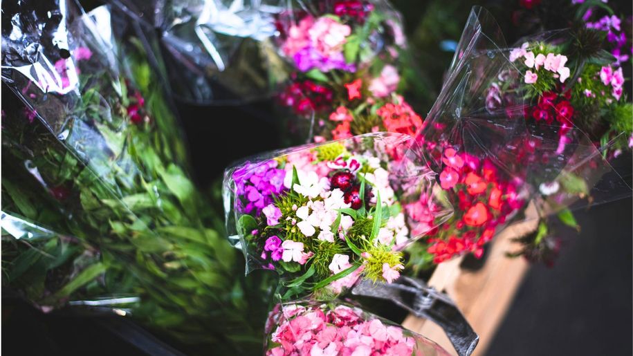 Dostałeś kwiaty? O tym musisz pamiętać