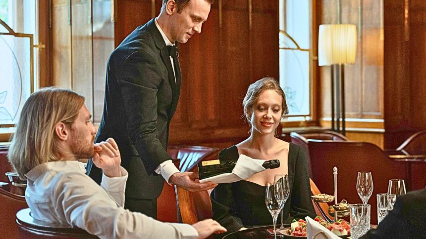 Co oznacza takie zachowanie?