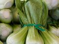 Pak choi do warzywo, które warto jeść