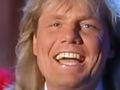 Dieter Bohlen to ikona lat 80.
