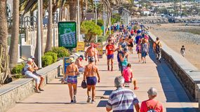 MSW ostrzega przed wczasami na Cyprze