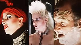 29 października 1984 roku ukazał się debiutancki album grupy Frankie Goes to Hollywood