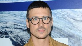 Mateusz Damięcki zwrócił się do zmarłego ojca