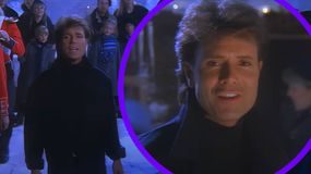 Cliff Richard wylansował "Mistletoe and Wine"