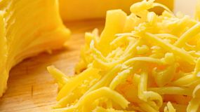 Czy cheddar jest zdrowy?