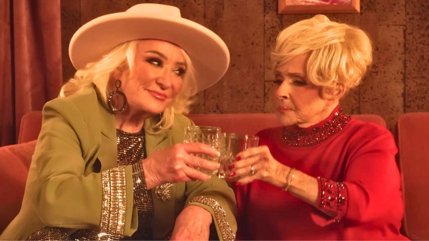 Obecnie to jedna z najpopularniejszych piosenek świątecznych.