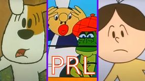 Quiz o bajkach z PRL