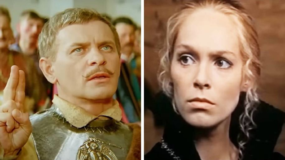 Quiz o "Potopie" i "Panu Wołodyjowskim"