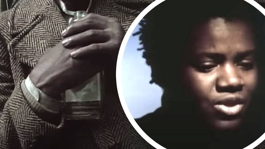 Historia piosenki "Fast Car"