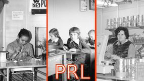 Quiz. Jak wyglądało życie codzienne w PRL?