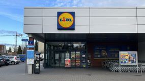Lidl wystosował oświadczenie w sprawie fałszywych SMS-ów