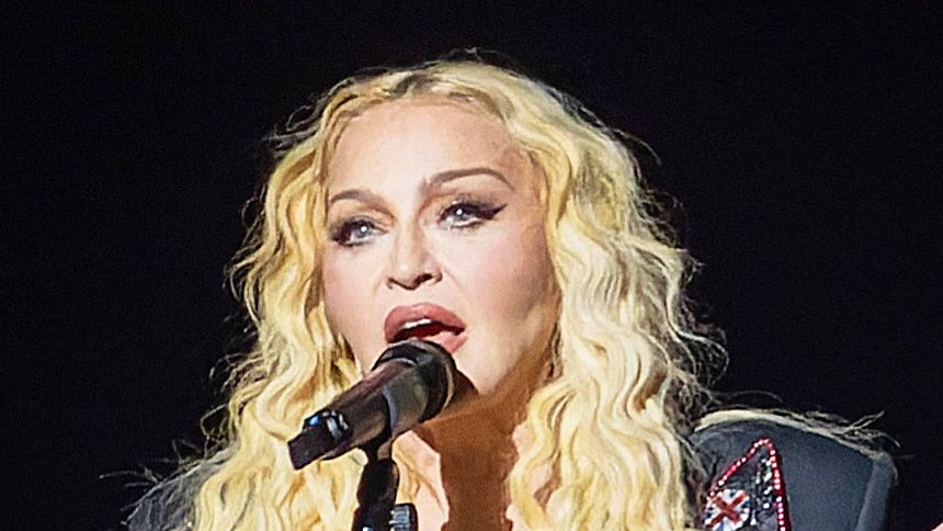 Madonna wydaje nowy album