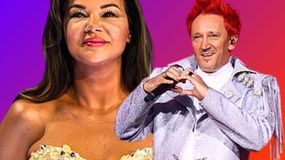 Quiz z przebojów Michała Wiśniewskiego i Edyty Górniak