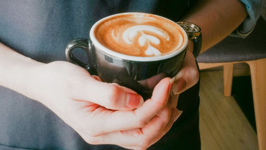 Dodaj to do porannej kawy