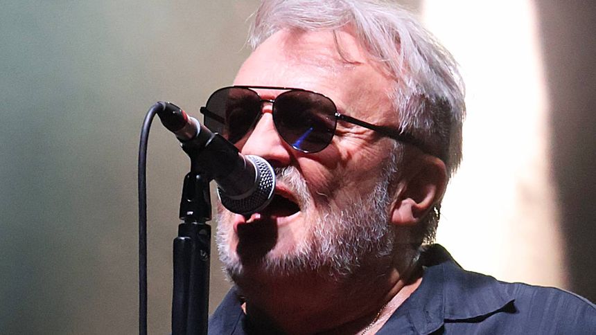 Krzysztof Cugowski wyrusza w trasę koncertową