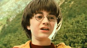 Serial "Harry Potter" - pierwsze zdjęcia