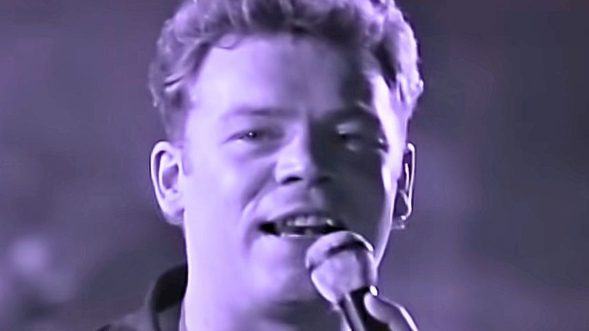 Historia piosenki "Kingston Town"