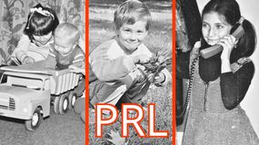 Quiz. Dzieciństwo w PRL