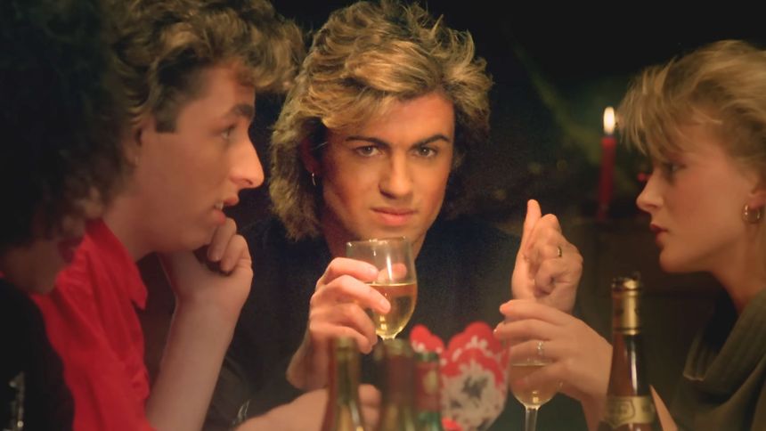 Nowa wersja "Last Christmas"