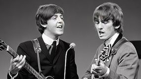 Ojciec Paula McCartney'a miał zastrzeżenia do wielkiego przeboju The Beatles