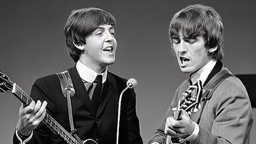 Ojciec Paula McCartney'a miał zastrzeżenia do wielkiego przeboju The Beatles
