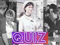 Quiz - takie było życie w PRL