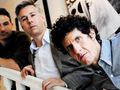 Beastie Boys w 2009 roku