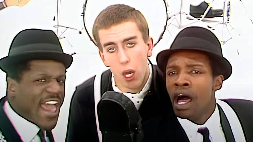 Historia piosenki "A Message To You Rudy"